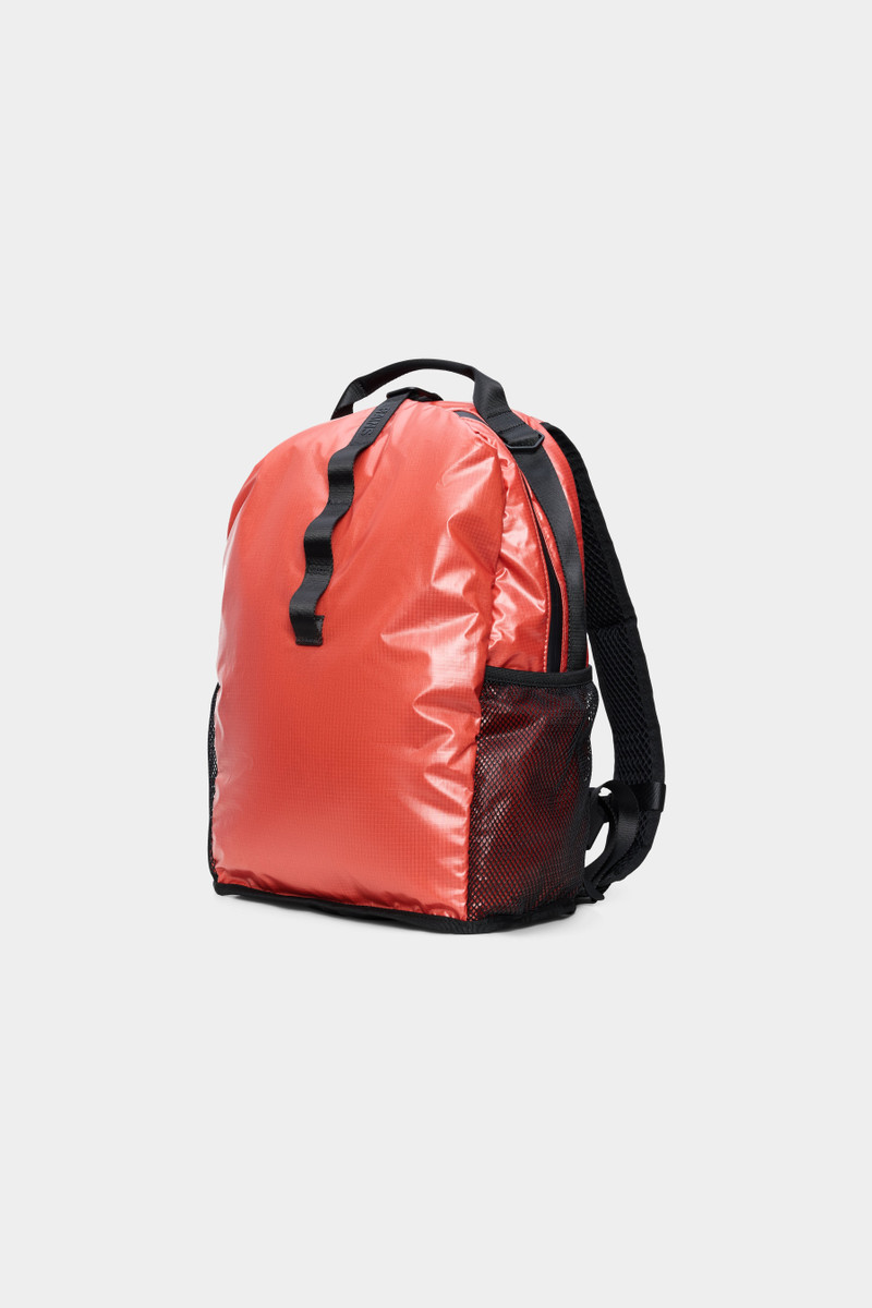 Sibu Clip Front Backpack 6