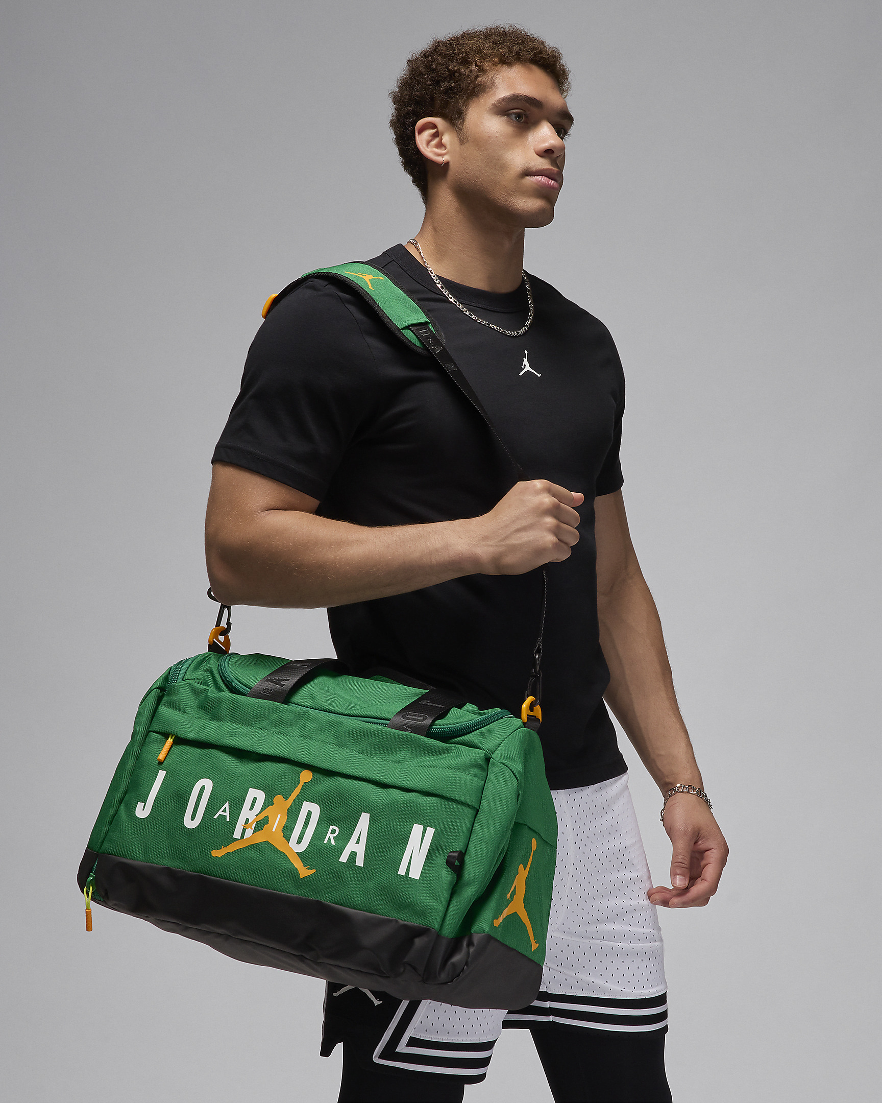 Jordan Velocity Duffle Bag (36L) - 1