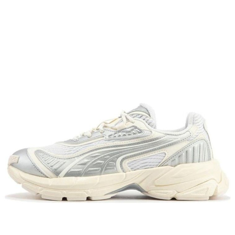 PUMA Velophasis 002 Sneakers 'Silver' 399127-01 - 1