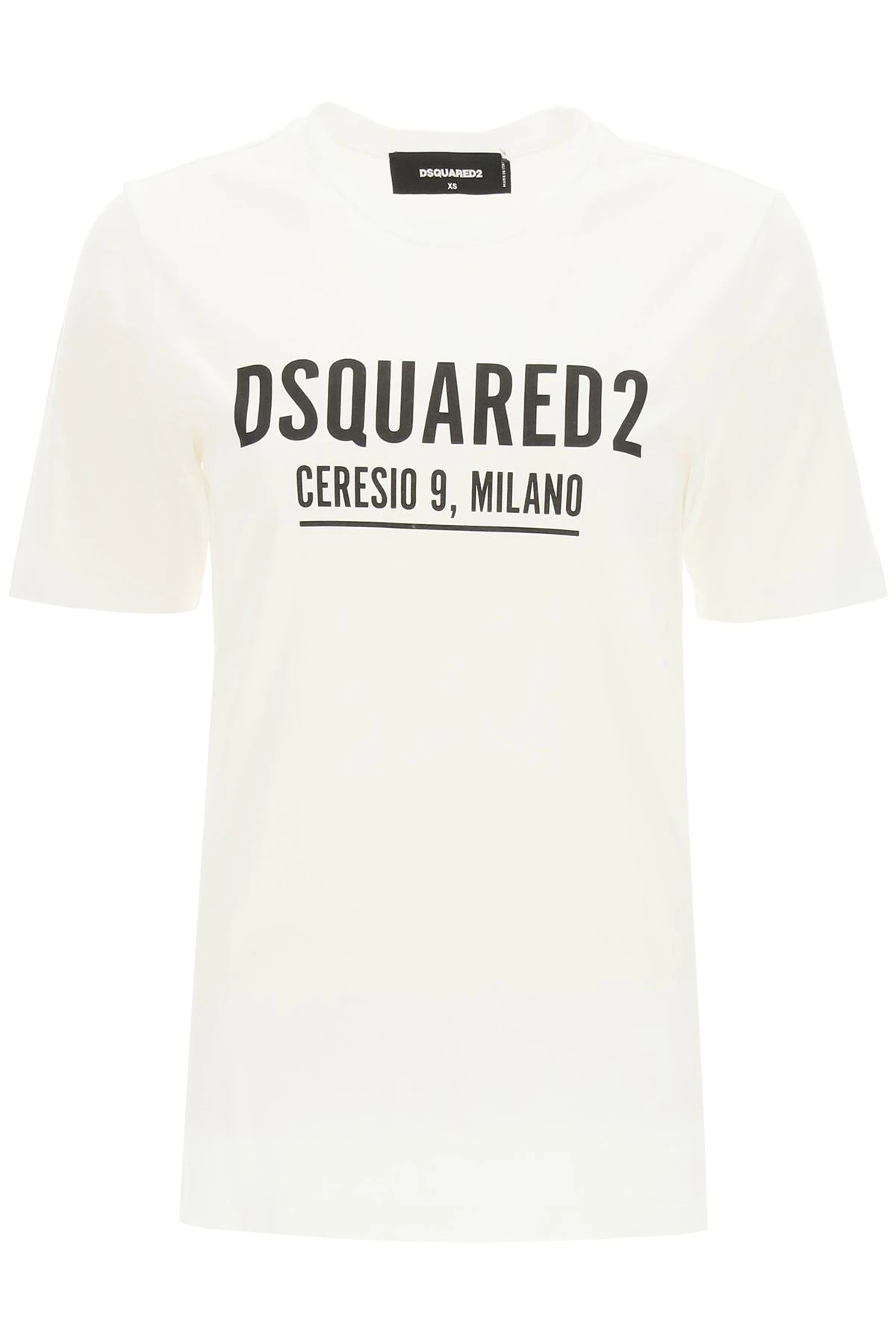 CERESIO9 PRINT T-SHIRT - 1