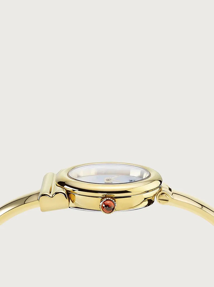 GANCINI 22MM WATCH - 3