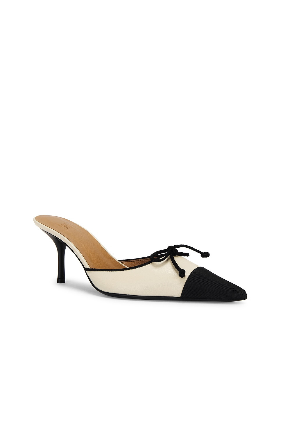 The Bow Mule - 2