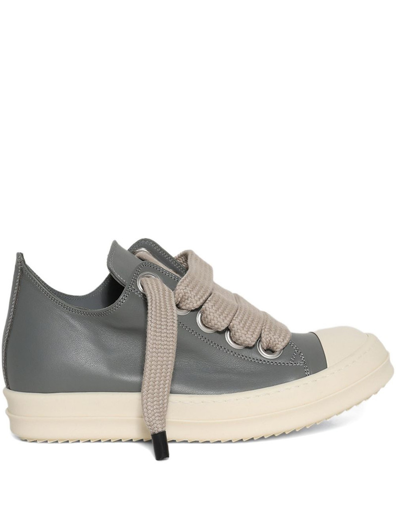 Jumbo Lace "Washed Indigo" sneakers 1