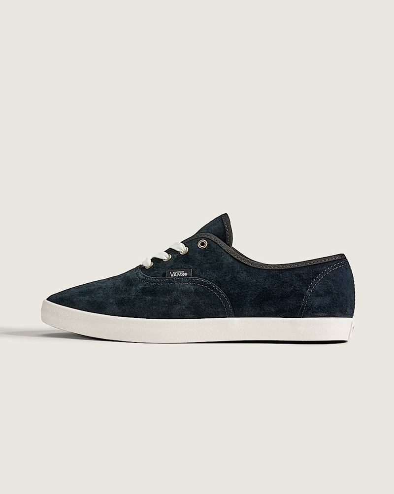 Authentic Almond Shoe 1