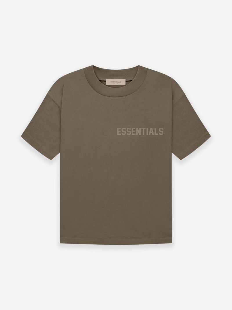 SS Tee - 1