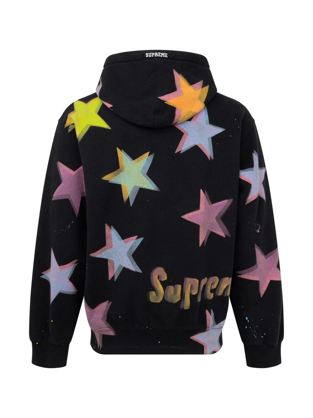 Gonz Stars hoodie - 2