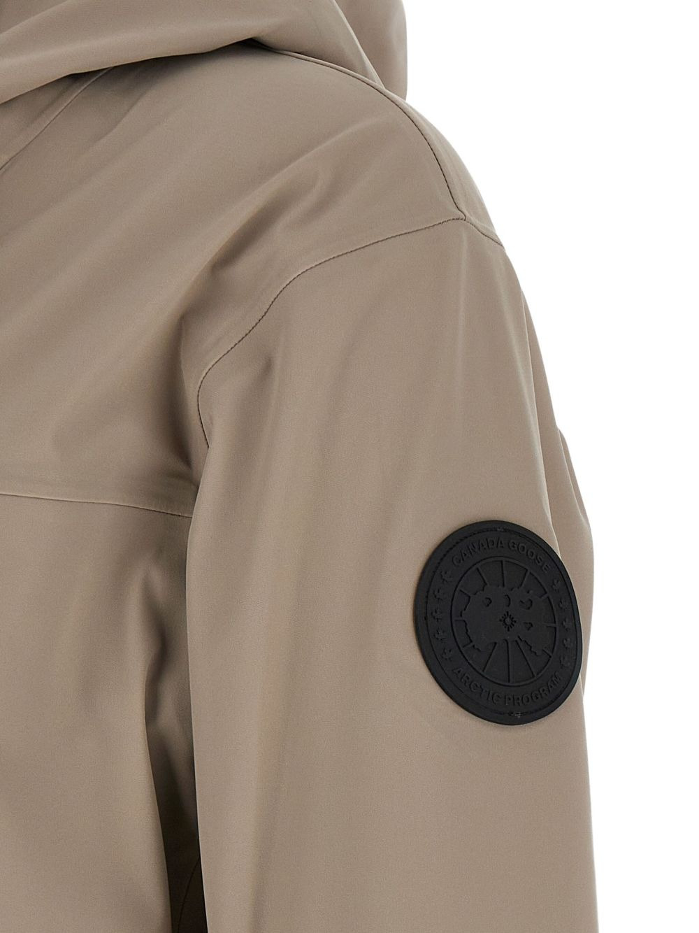 RUPERT ADJUSTABLE-HOOD JACKET - 3