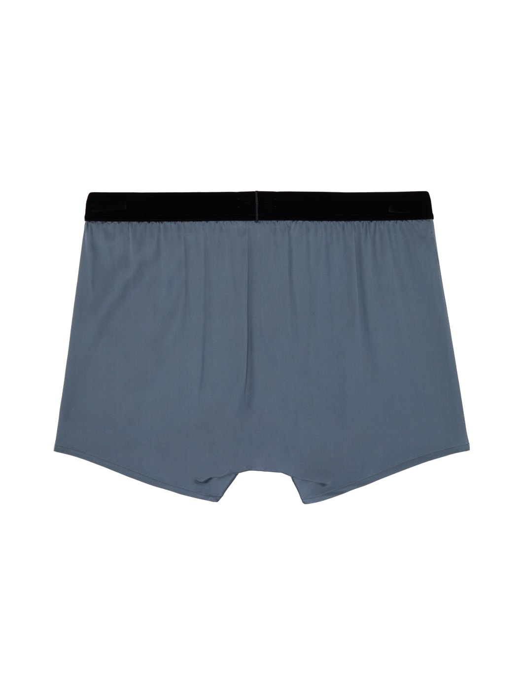 Gray Patch Boxers - 2