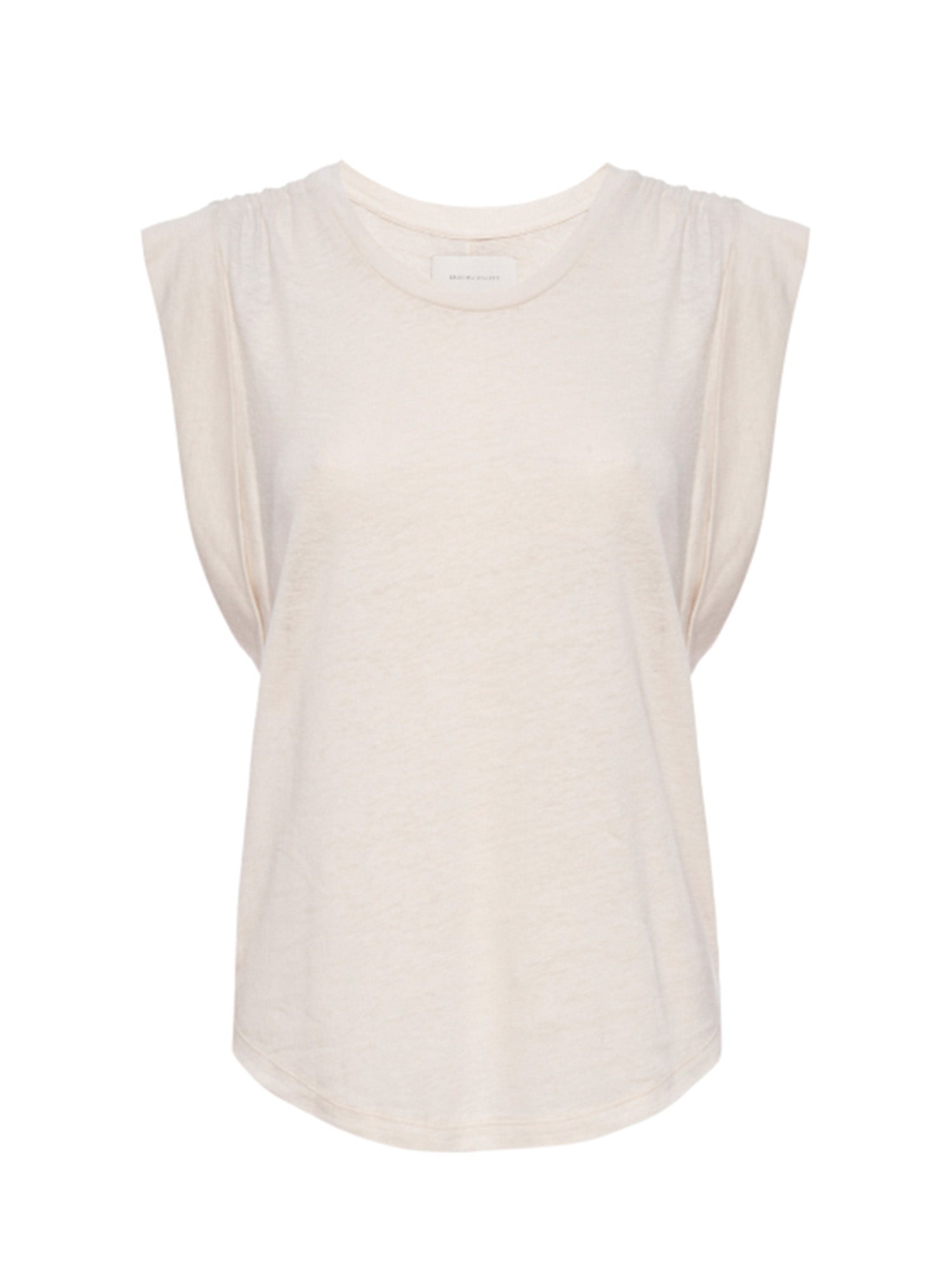 The Reins Tee - 3