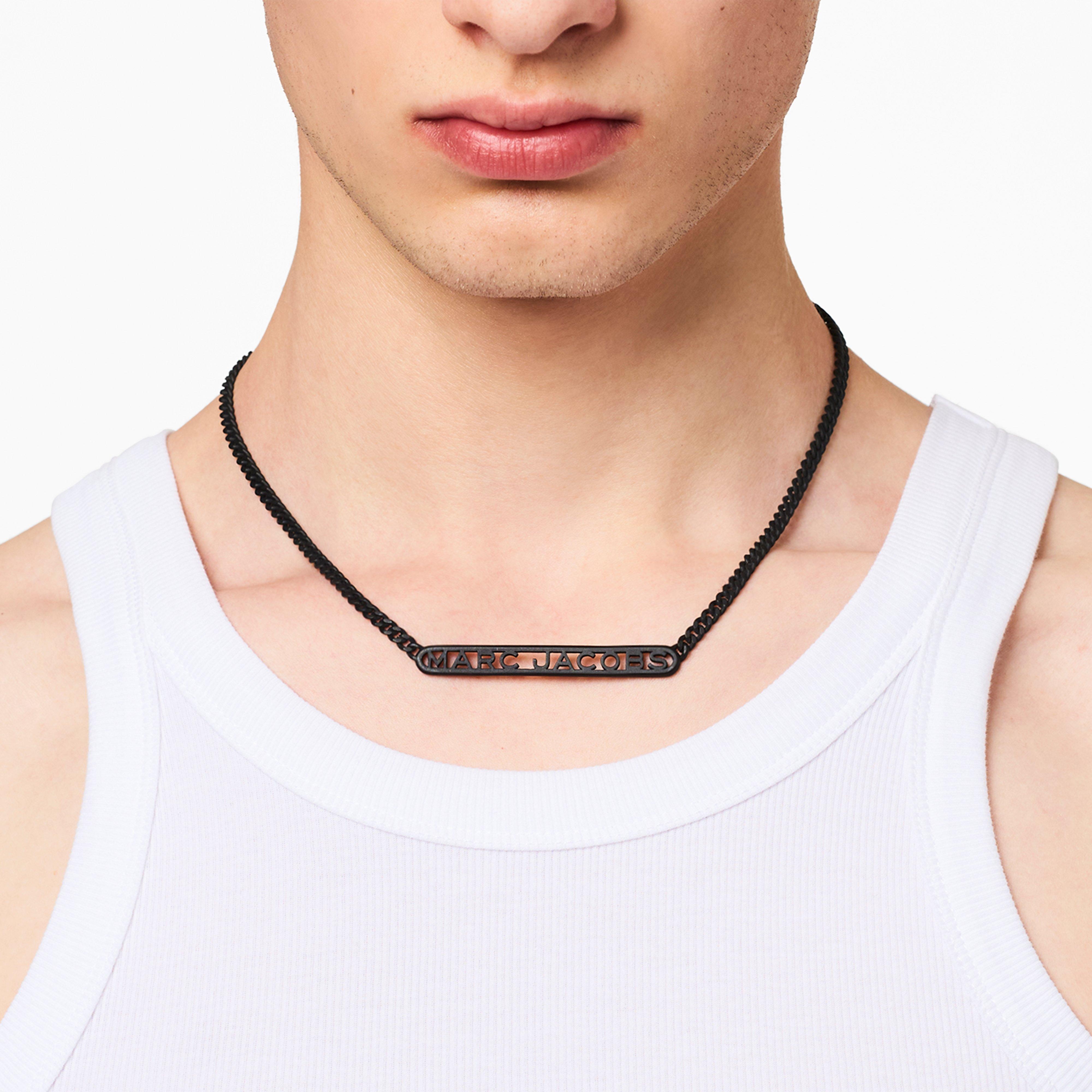 THE MONOGRAM CHAIN DTM - 5