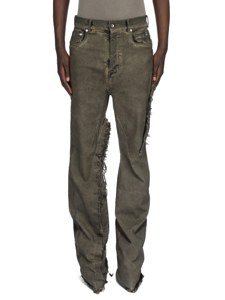BOLAN BOOTCUT - 1