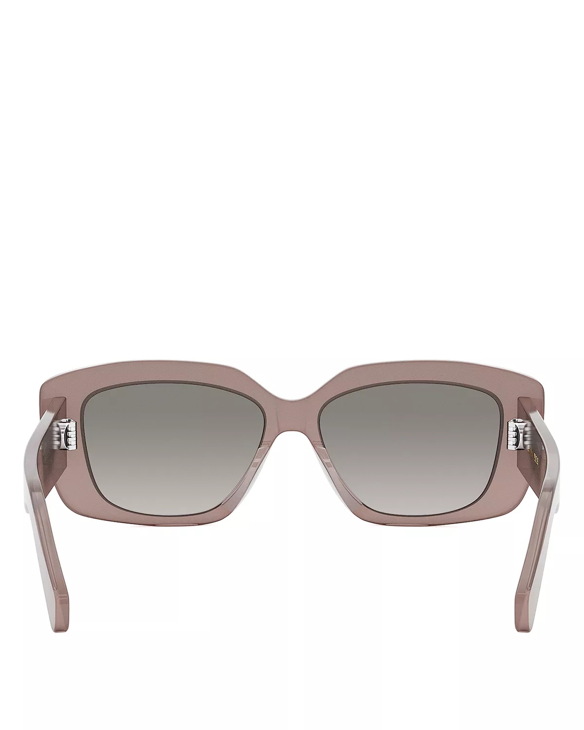 Triomphe Geometric Sunglasses, 55mm - 7