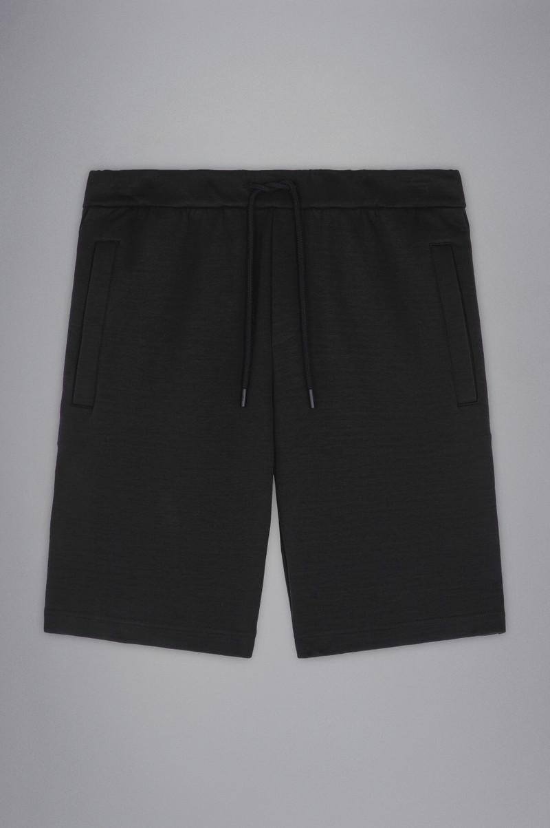ACTIVE FLEECE COTTON BERMUDA 시트 - 1