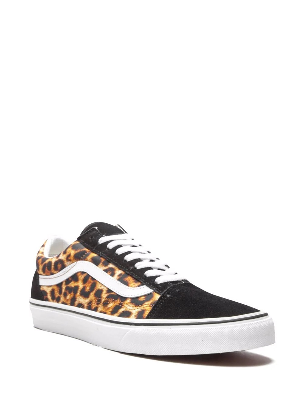 Old Skool "Leopard" sneakers - 2