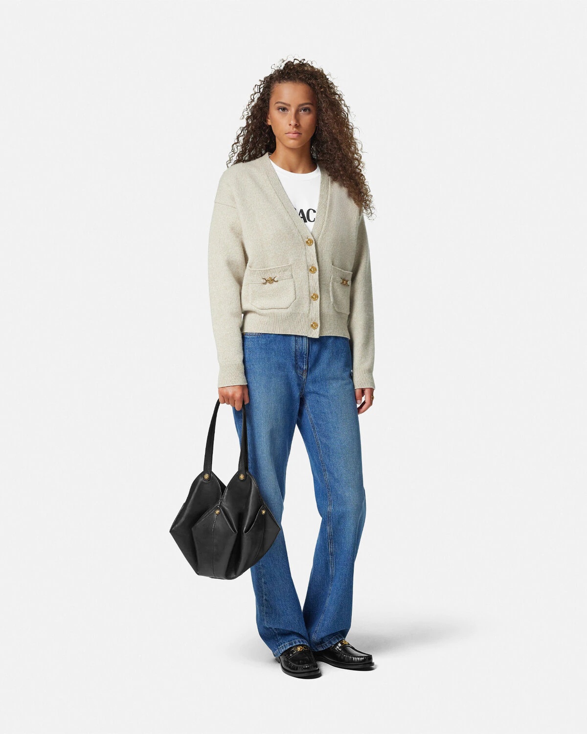 Protea Shoulder Bag - 3