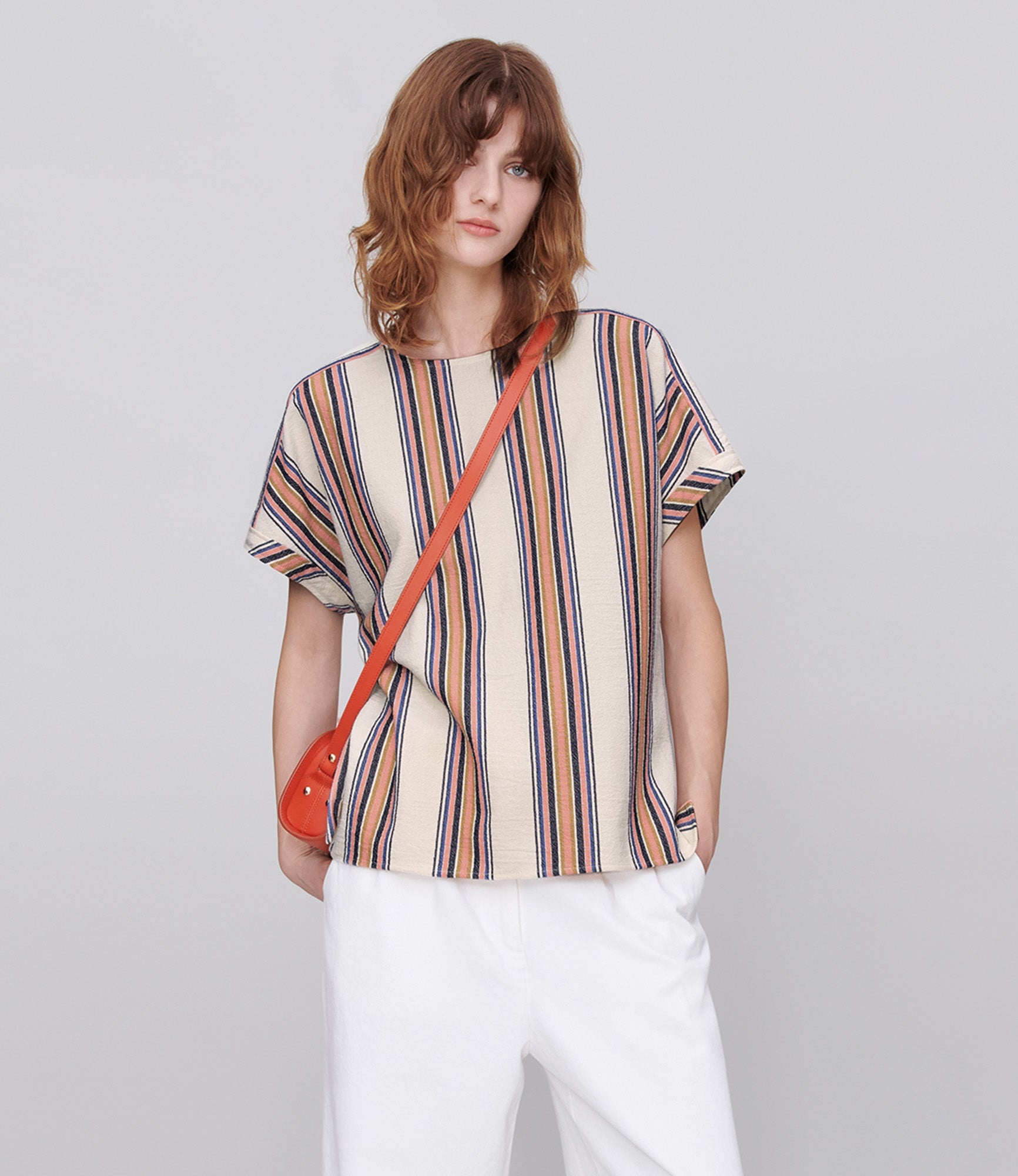 MALORIE TOP - 2