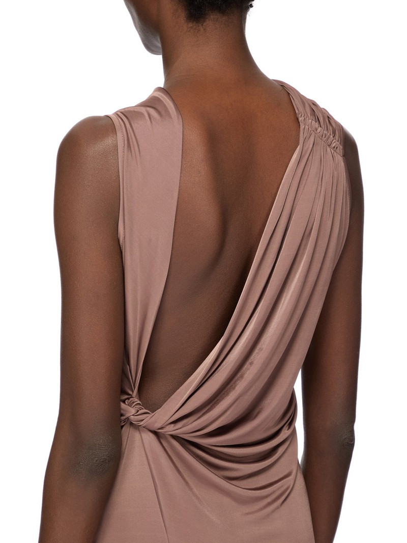 Rick Owens Lilies DRESS outlook