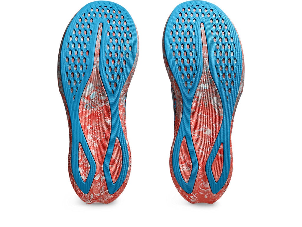 ASICS Noosa Tri 16 'White Sunrise Red' 1011B872-100 - 7