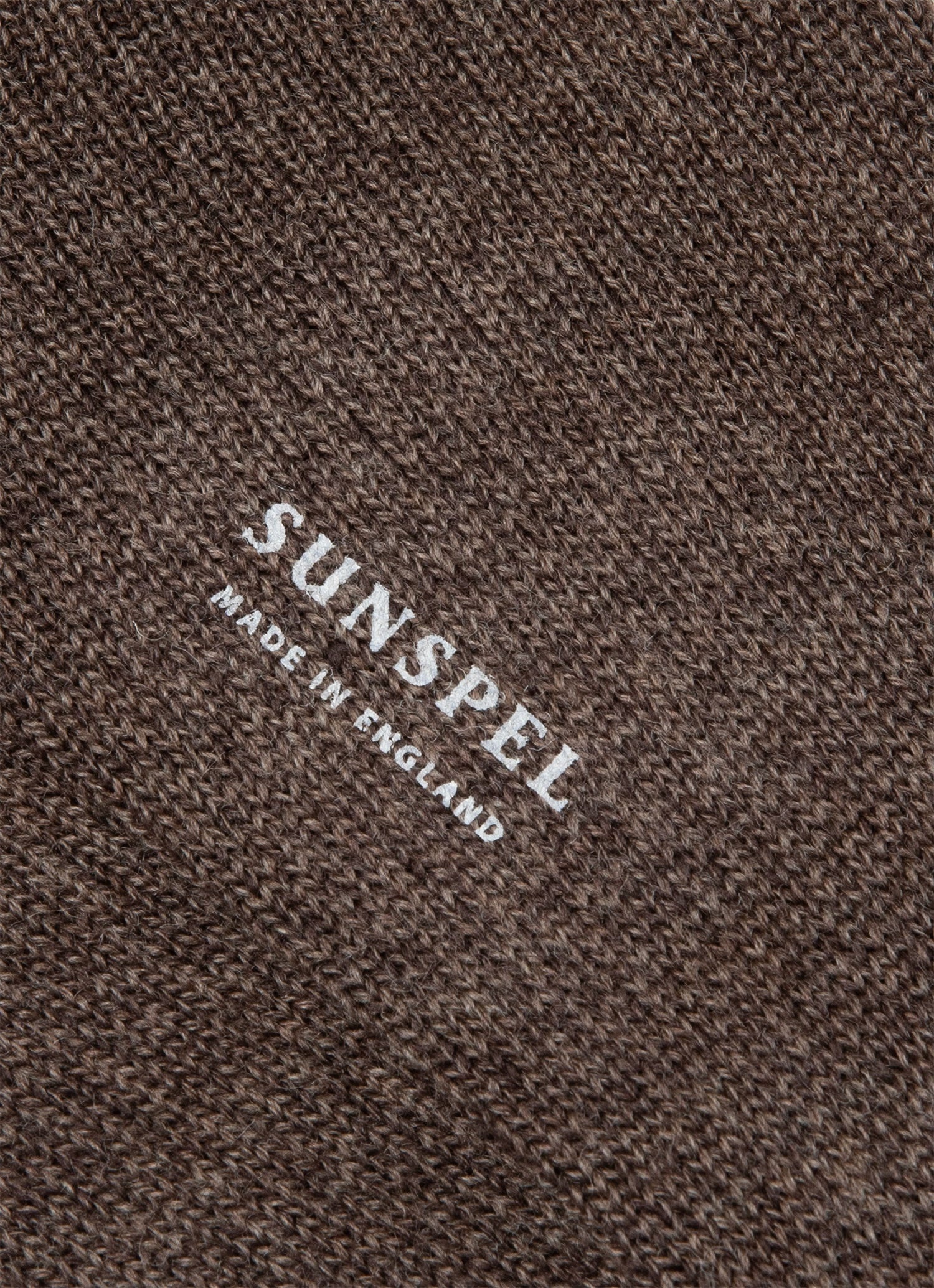 Merino Wool Socks - 2