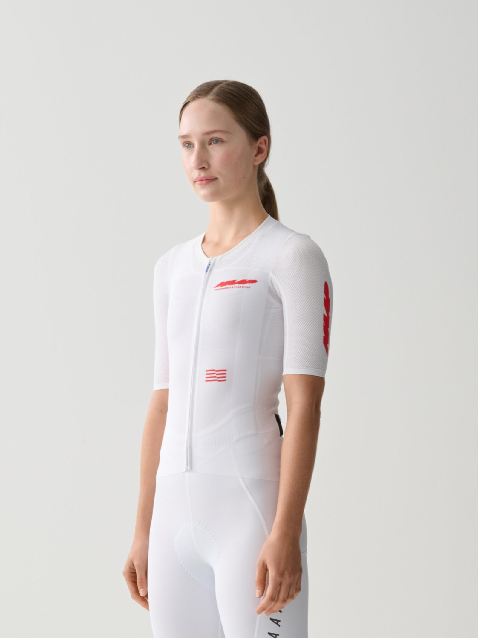 Women's Eclipse Pro Race Jersey - 2