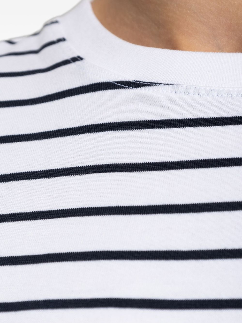Camino striped T-shirt - 5
