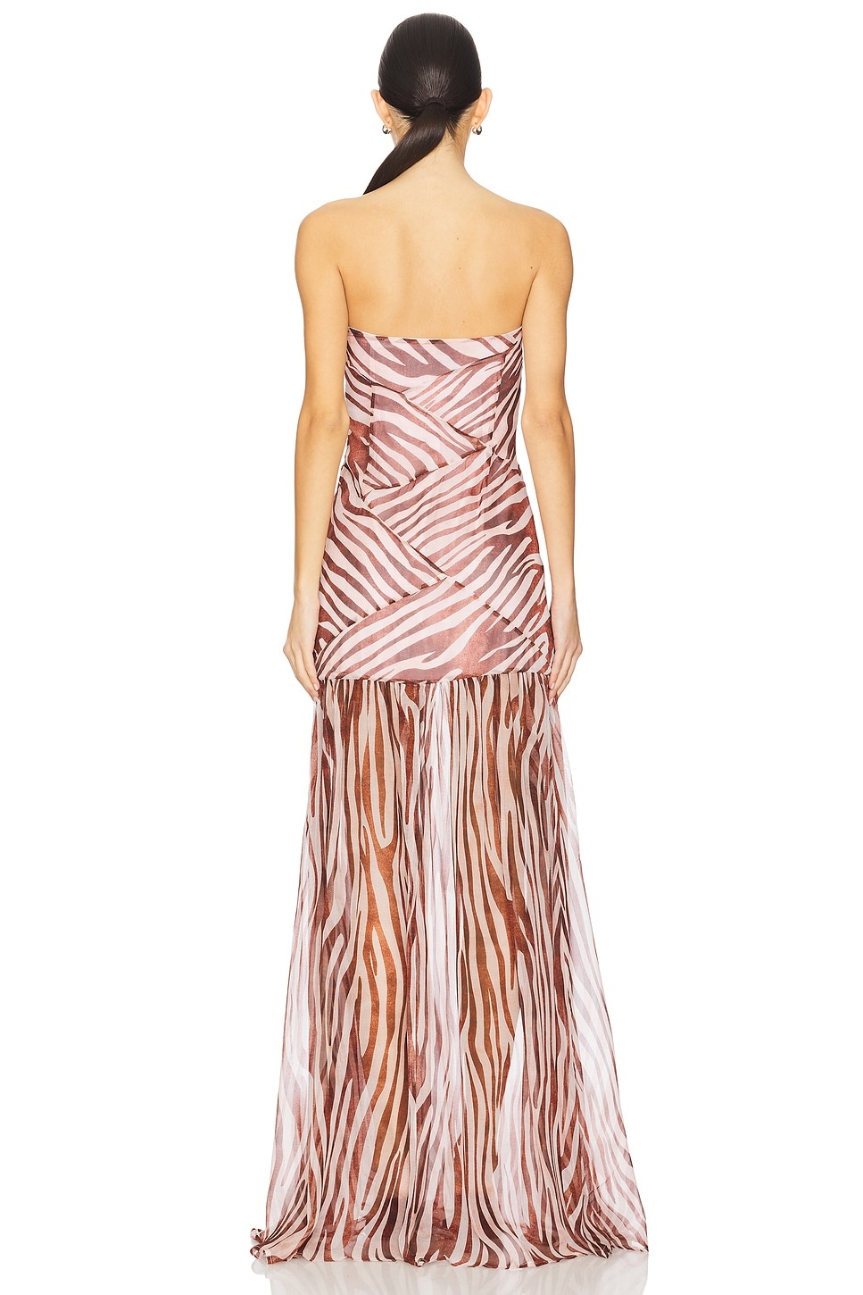 Nicole Dress - 3