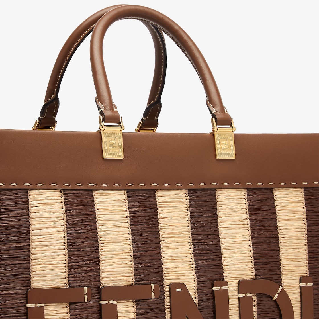 Fendi Sunshine Medium - 5