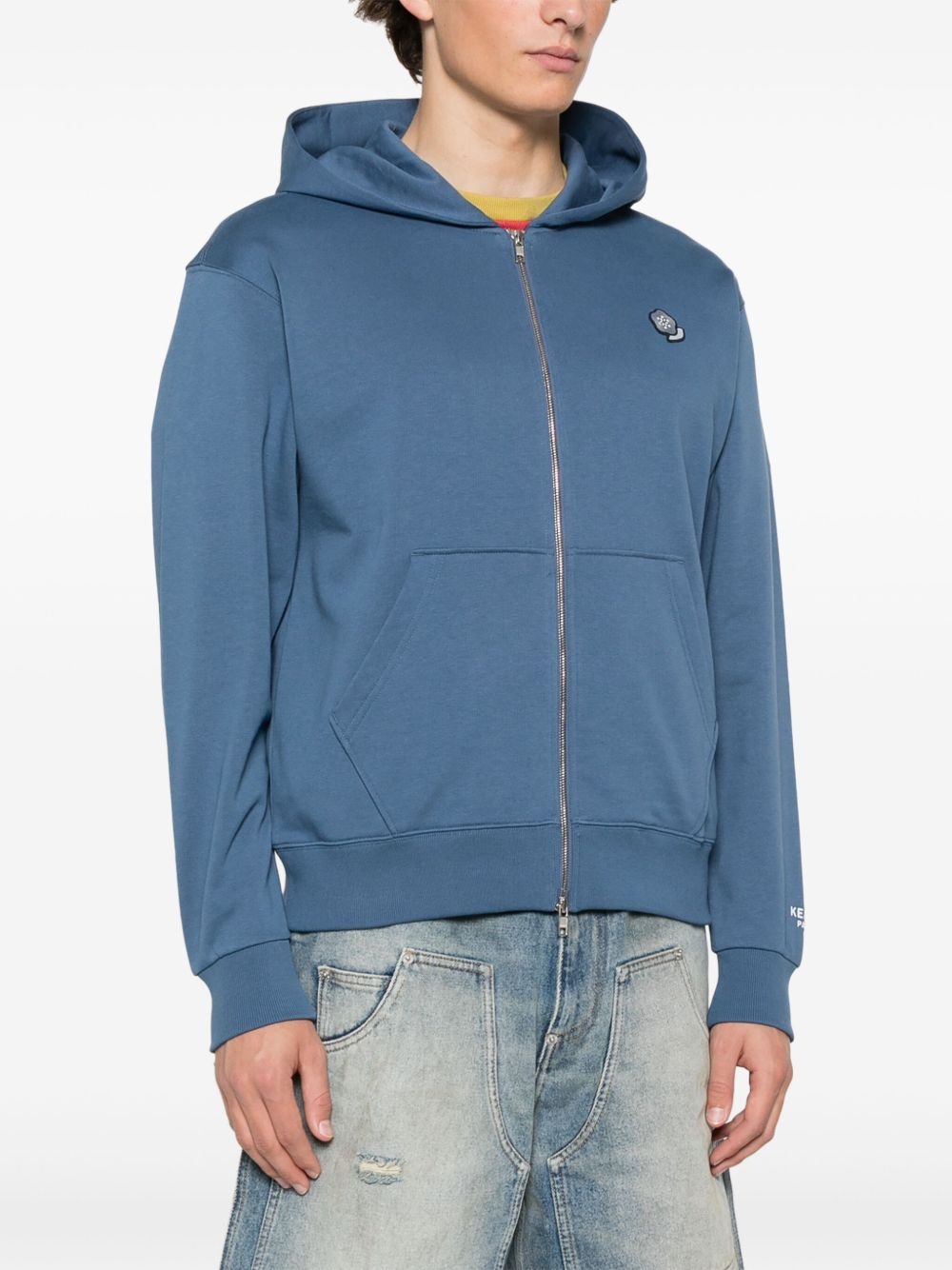 Pop hoodie - 3
