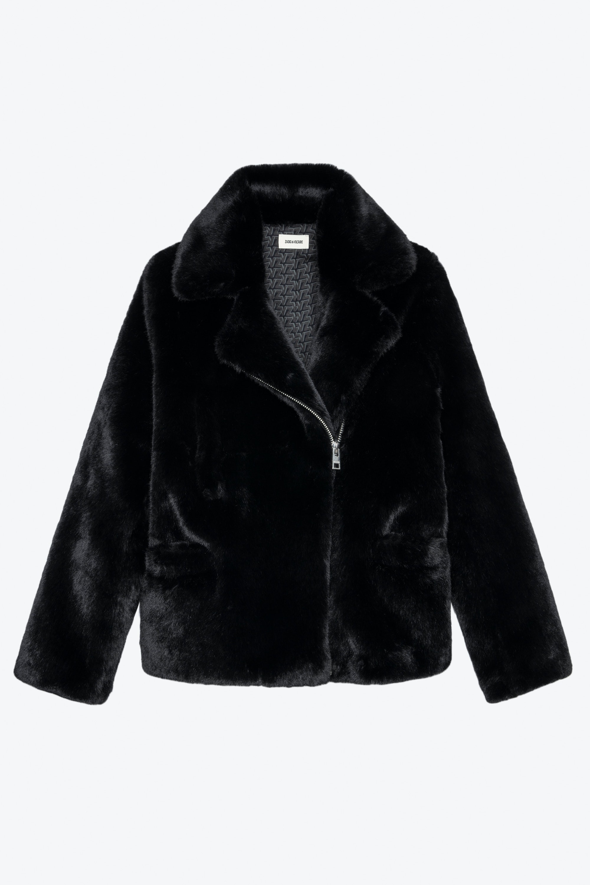 Freeze Coat - 1