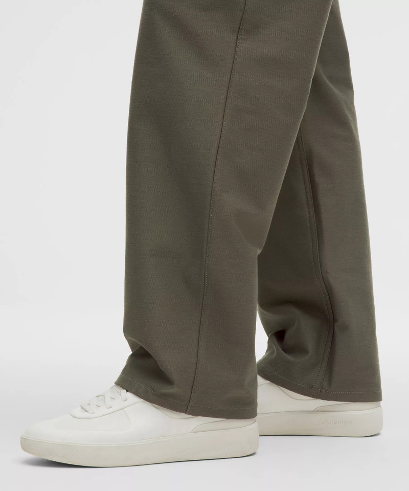 EasyFive Loose-Straight Pant 32L 8