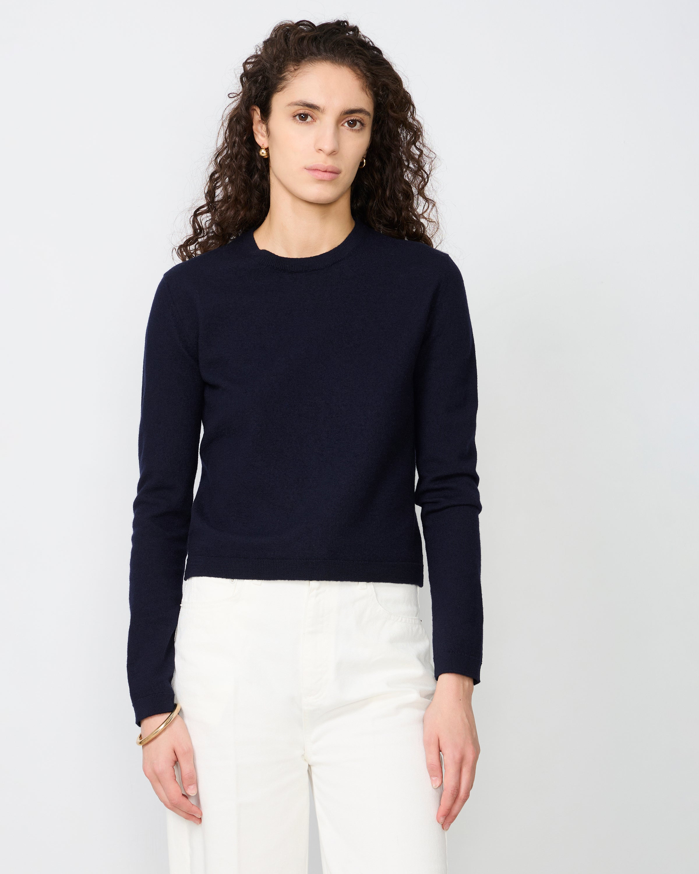 ISABELLE SWEATER - 2