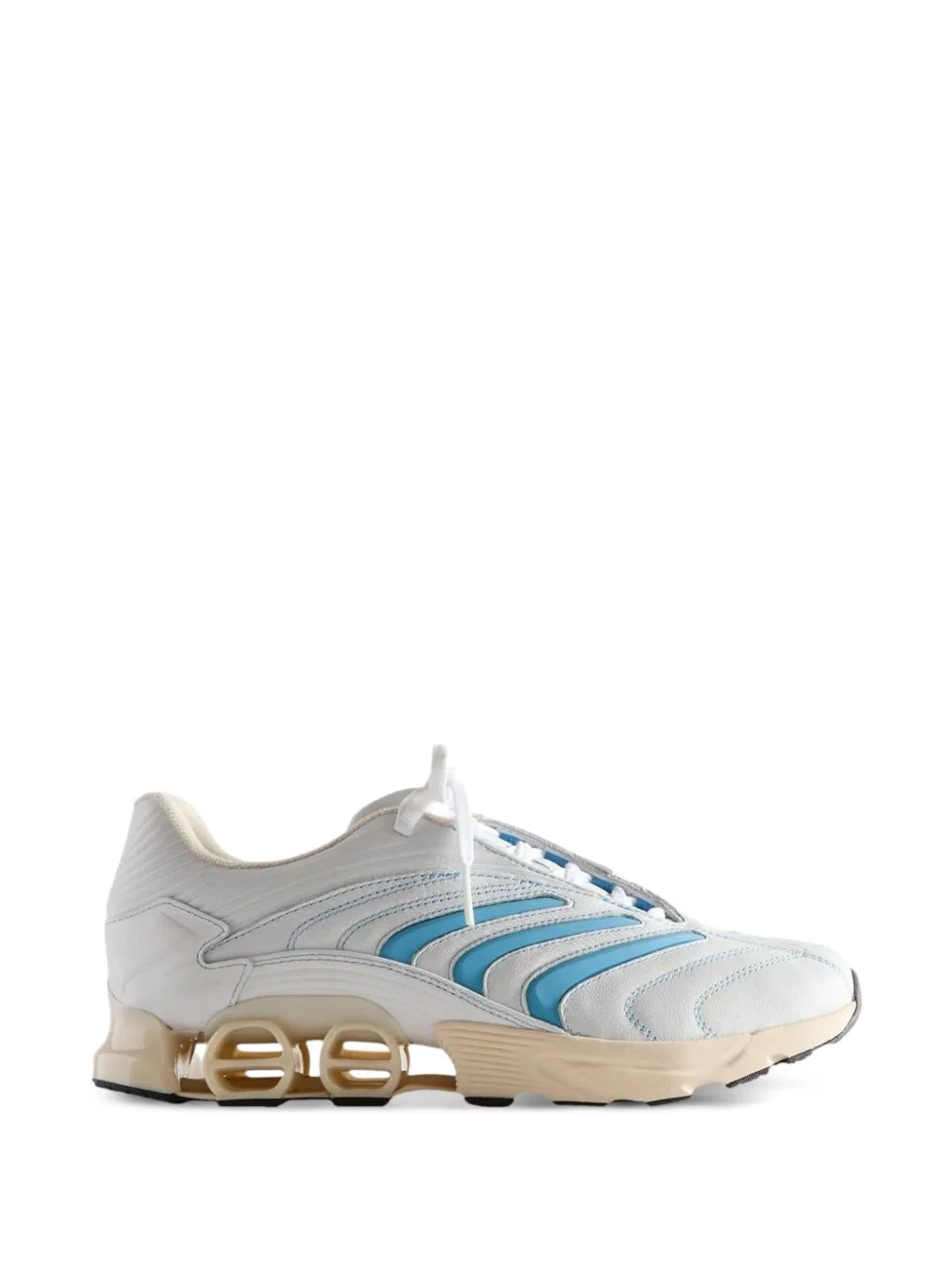 x Kith Predator Megaride lace-up sneakers - 1