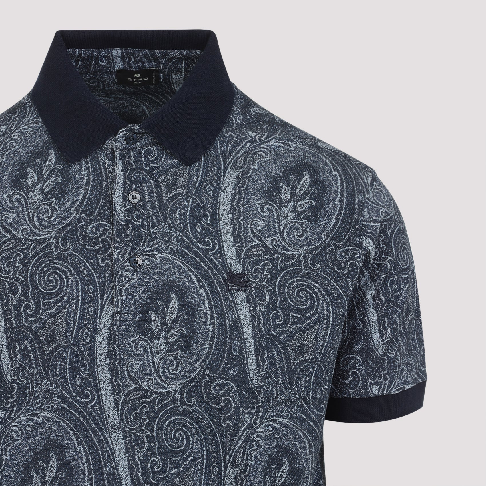 Etro Roma Polo Men - 3