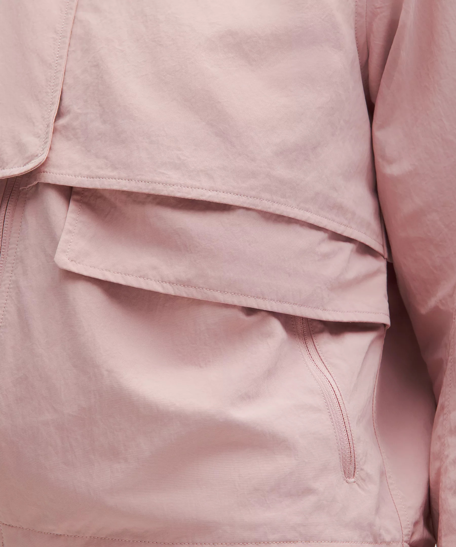Always Effortless Classic-Fit Jacket - 7