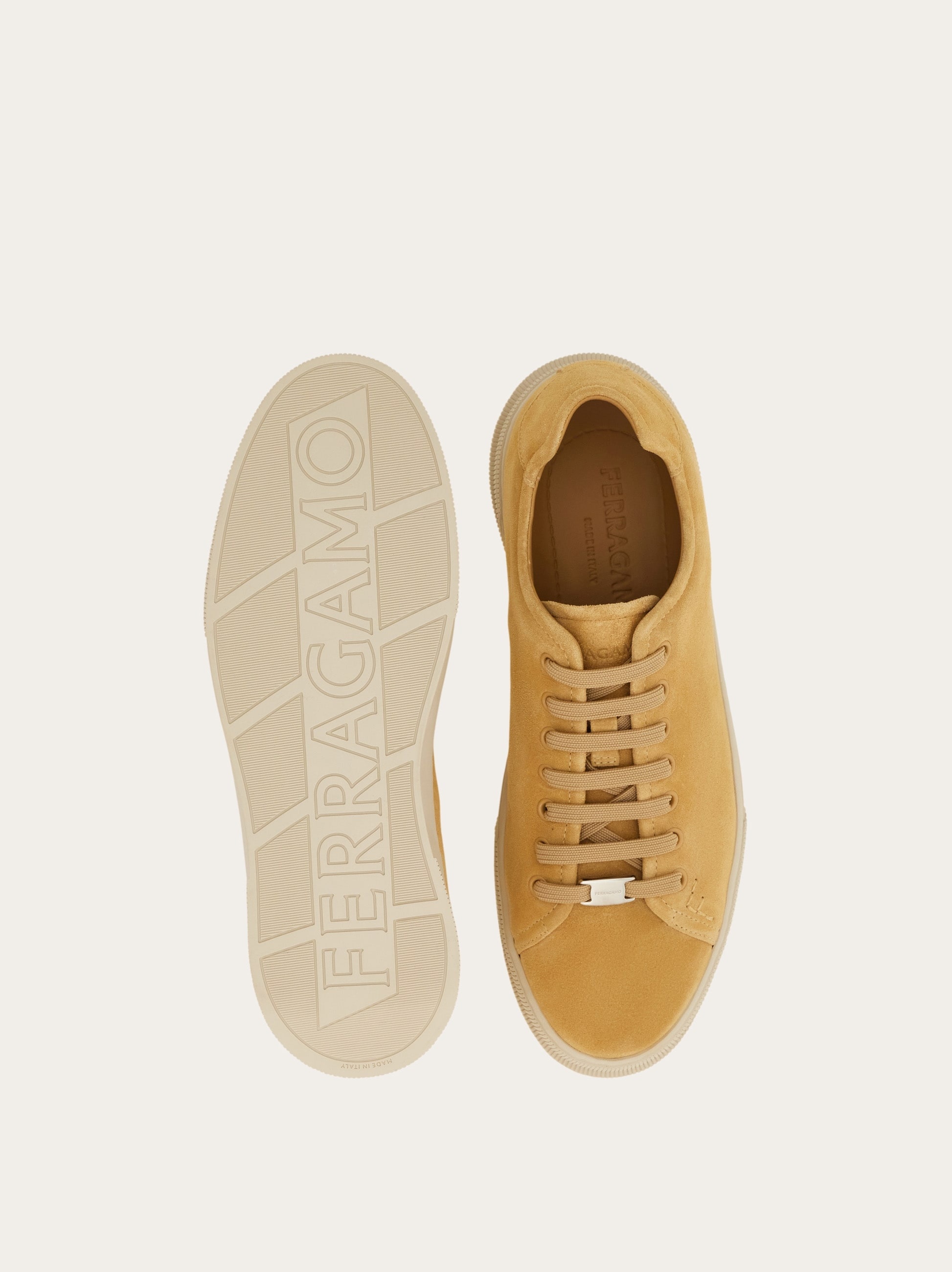 Low top sneaker - 5
