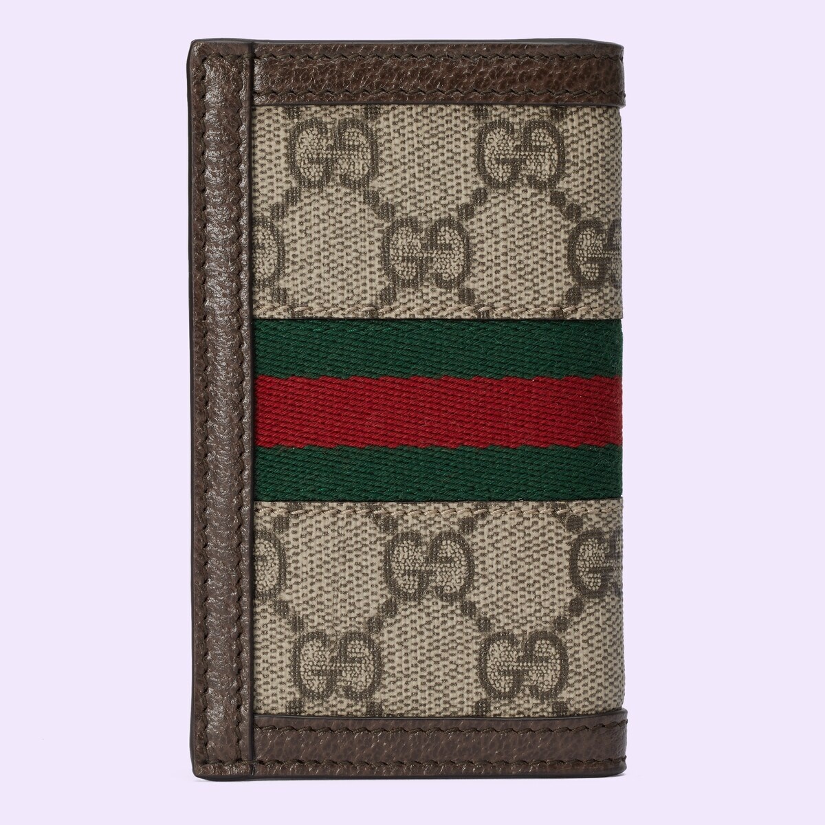 Ophidia GG card case - 4