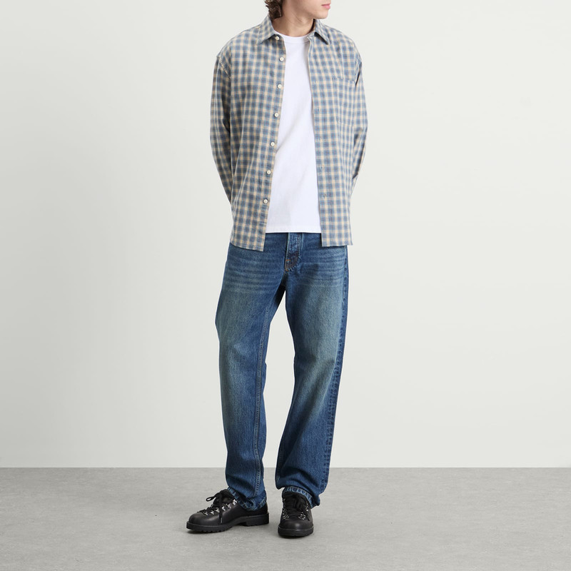 NN07 NN07 Sonny 5 Pocket Jeans outlook