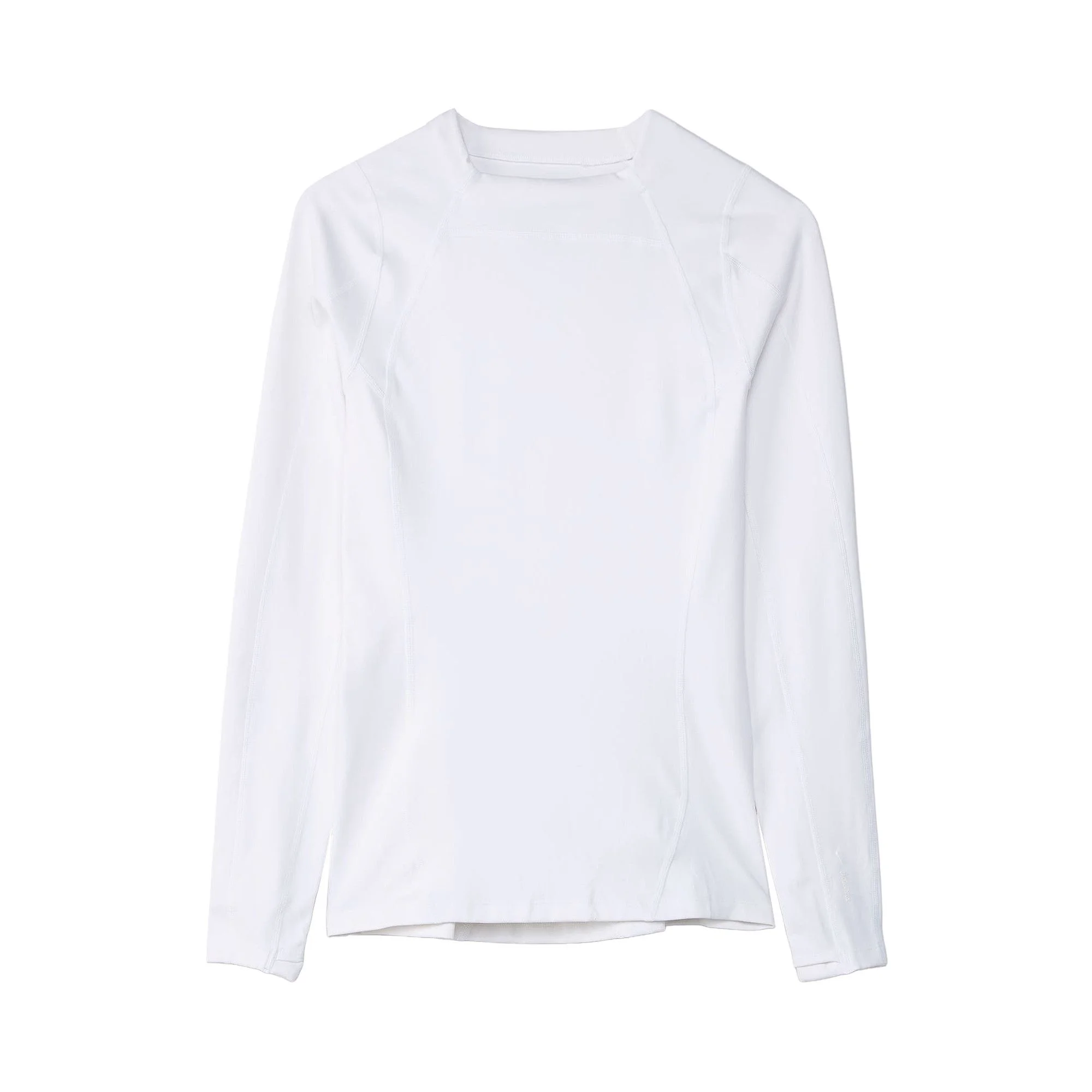Nike x Jacquemus Long-Sleeve Top 'White' - 1