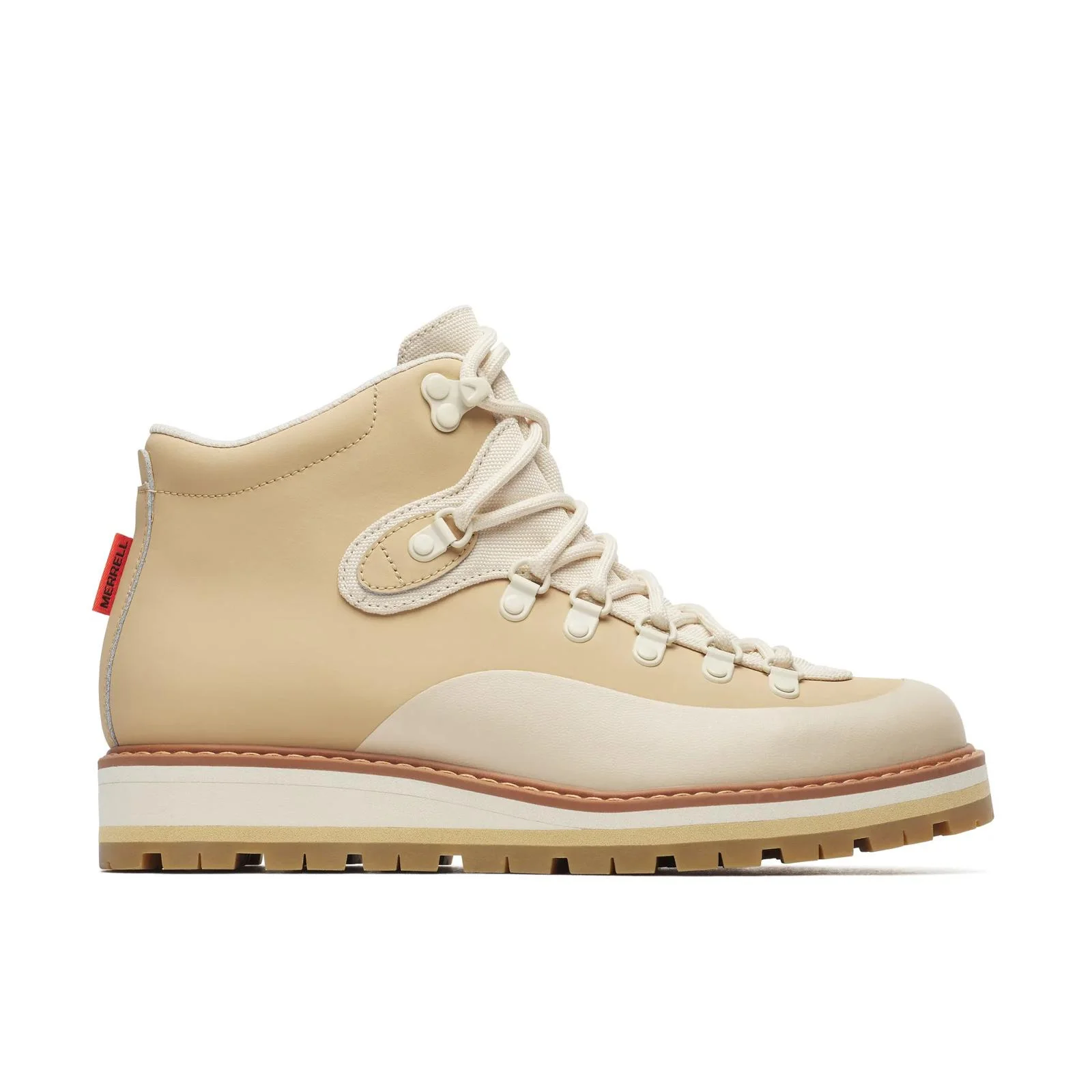 Women's Sugarloaf Mid Lace Waterproof - 1
