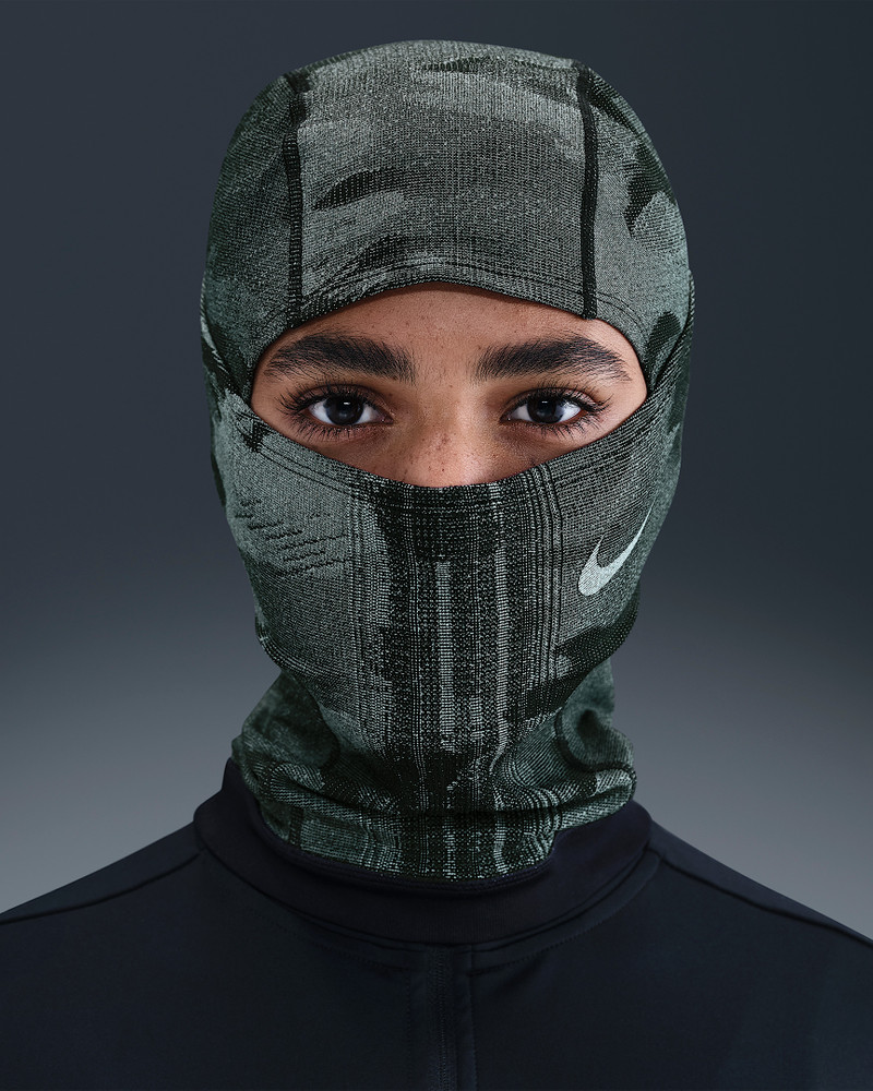 Nike Hyperwarm Knit Hood 3