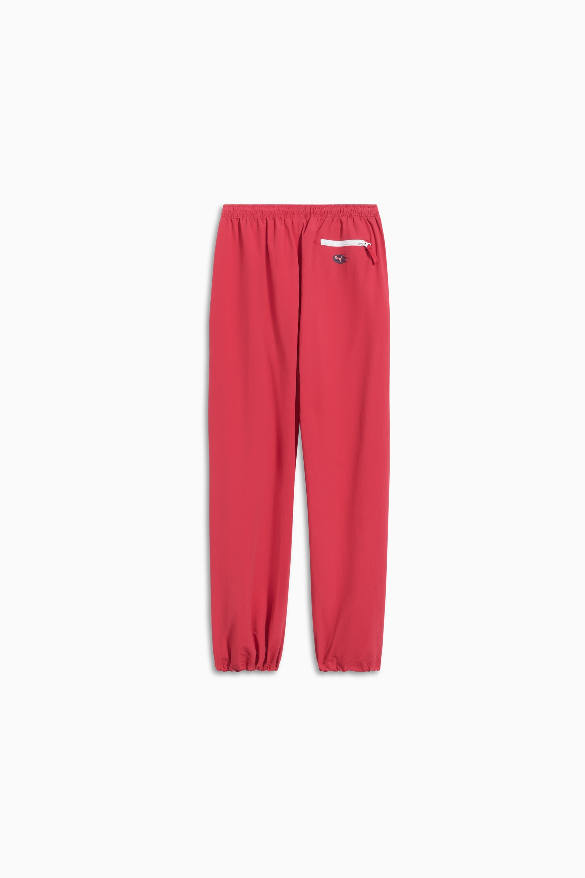 NYC Running Laps Woven Women's Pants - 2