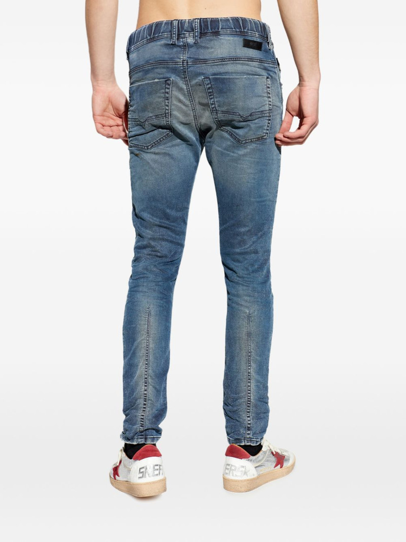 E-Krooley Jogg drawstring jeans 4