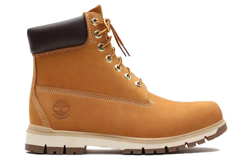 Timberland Timberland Radford 6-Inch Boots 'Yellow' A1JHF231 outlook