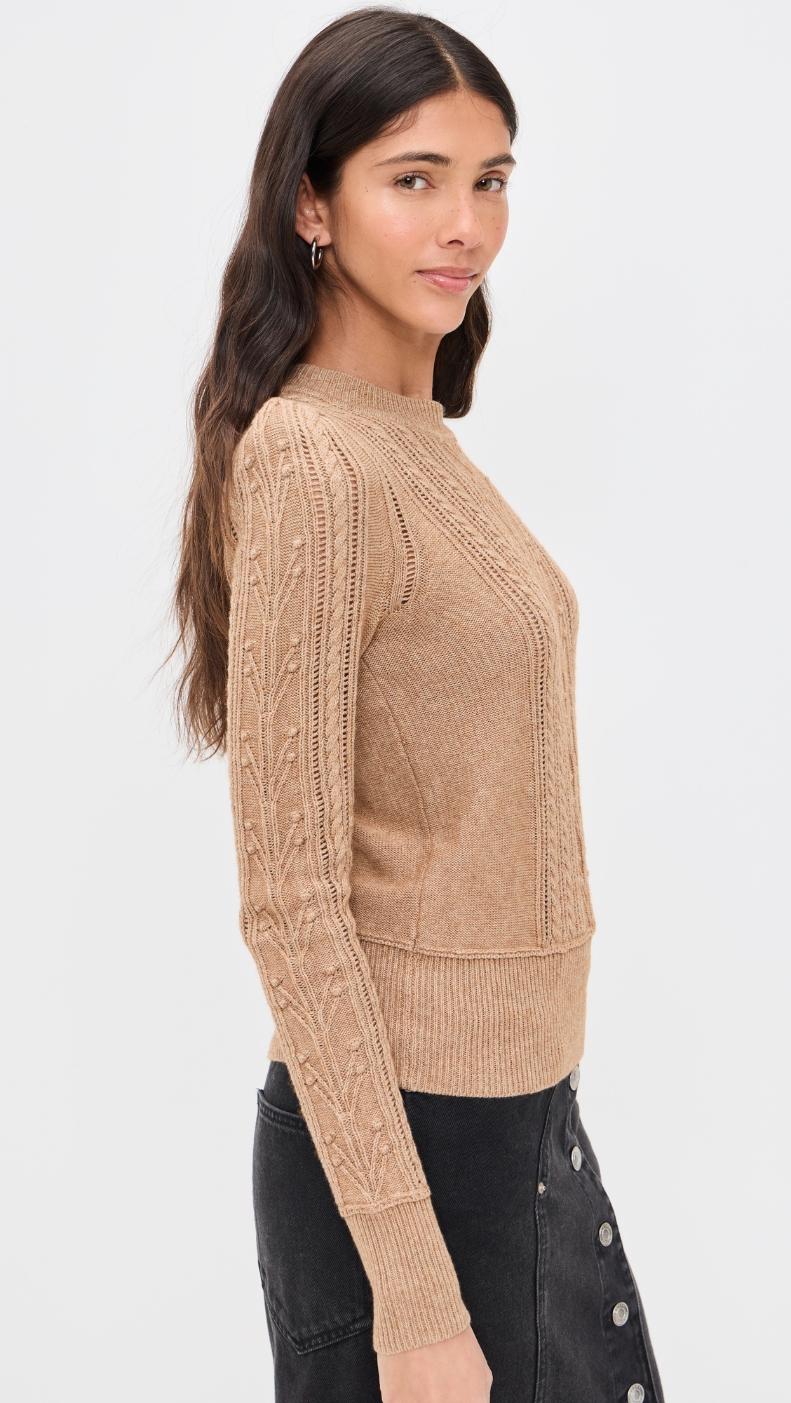 Kalyn Sweater - 3