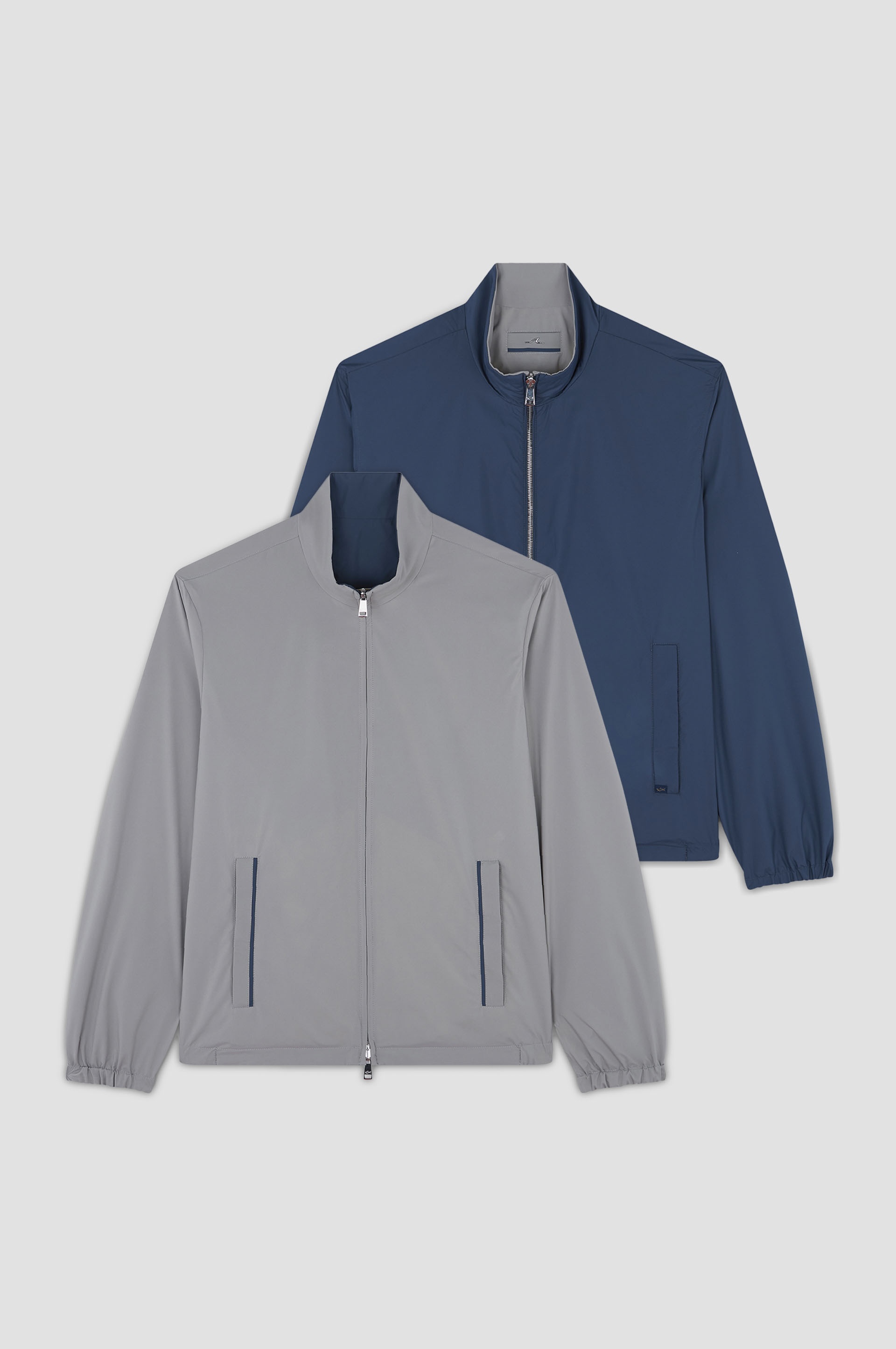 REVERSIBLE TYPHOON® PLATINUM JACKET - 7