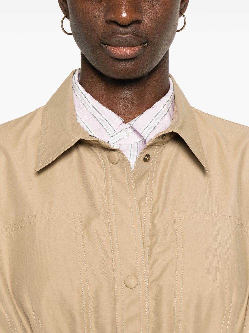Saulon jacket - 5