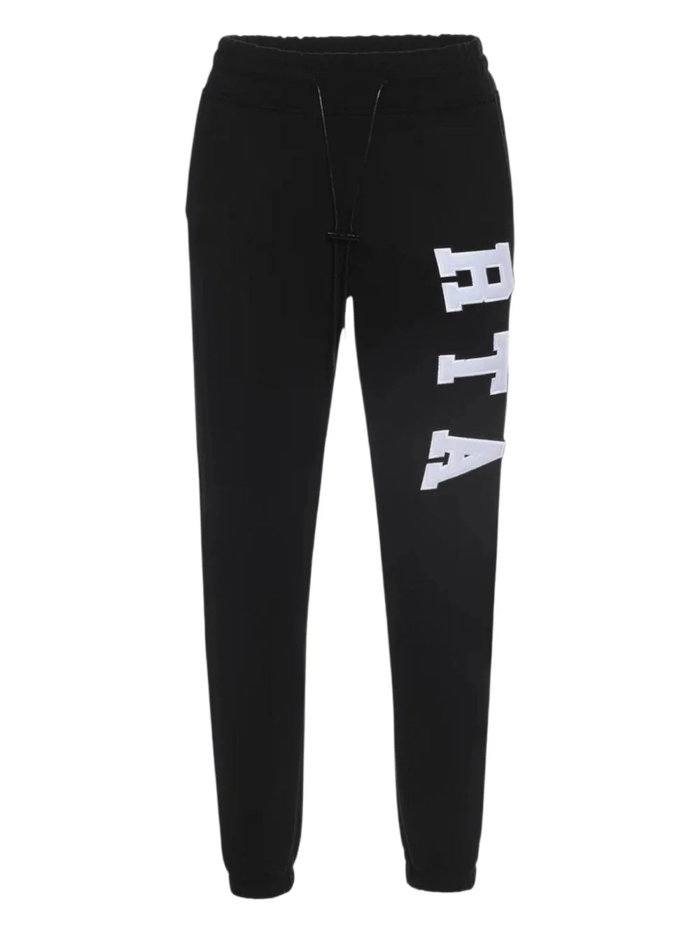 Owen Collegiate logo track pants - 1