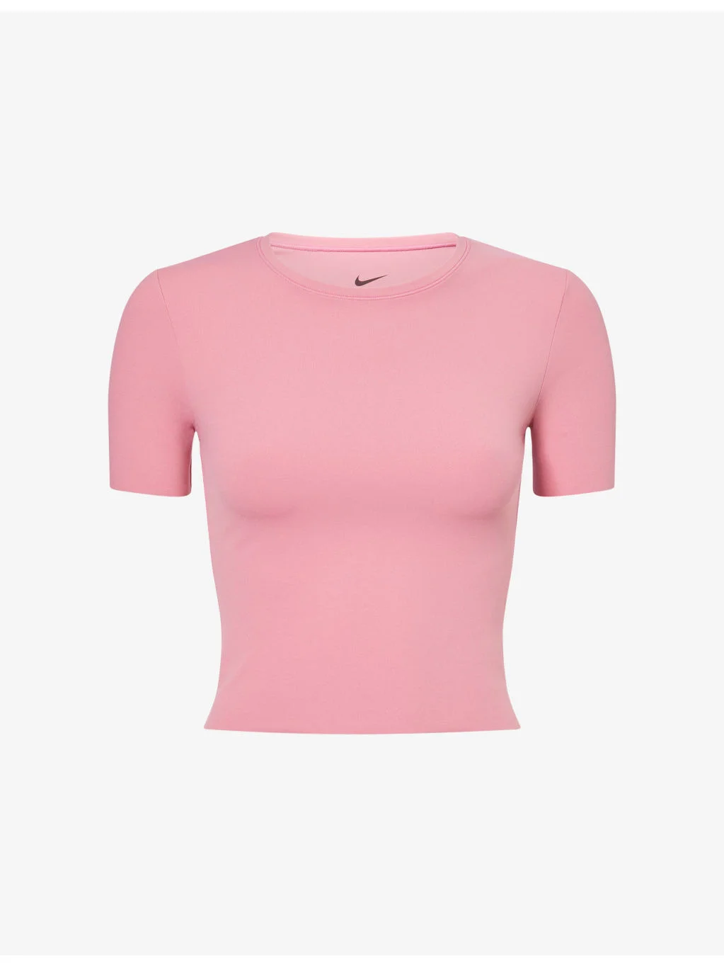 Zenvy Slim-fit Workout T-shirt - 1