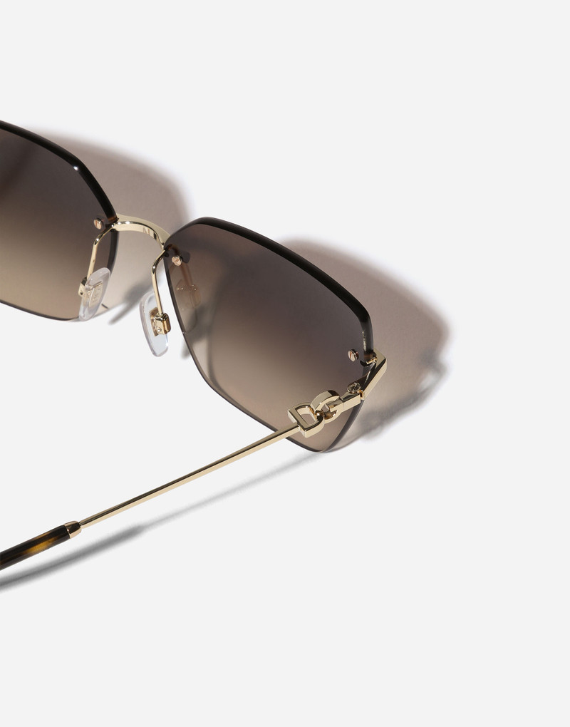 DG Flip Sunglasses 5