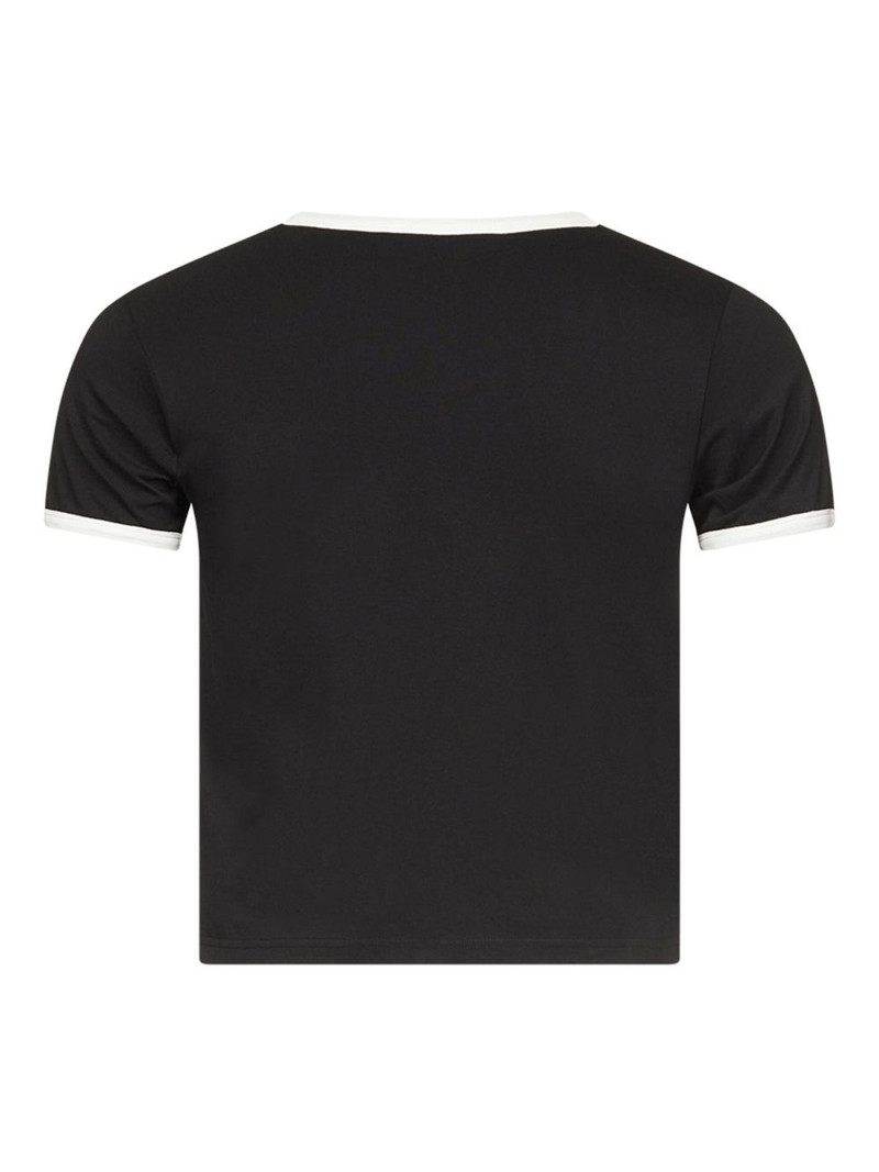 LUDOVIC DE SAINT SERNIN Queer T-shirt outlook